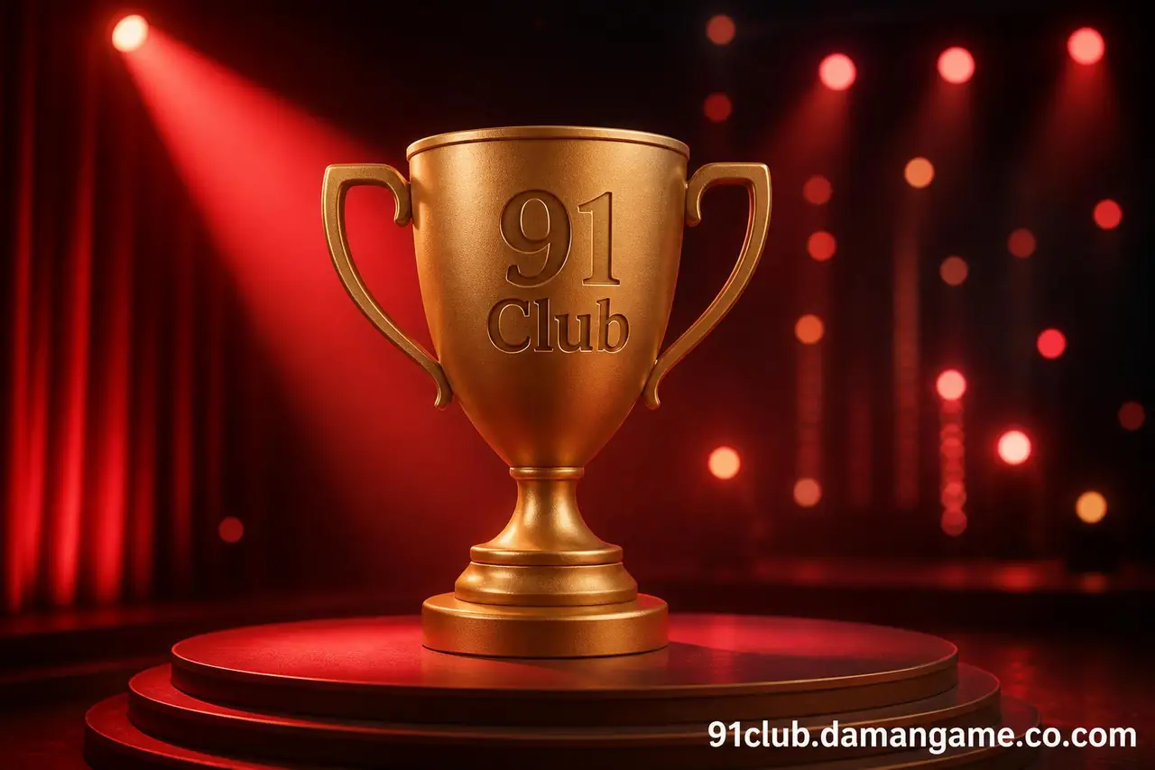 91 Club