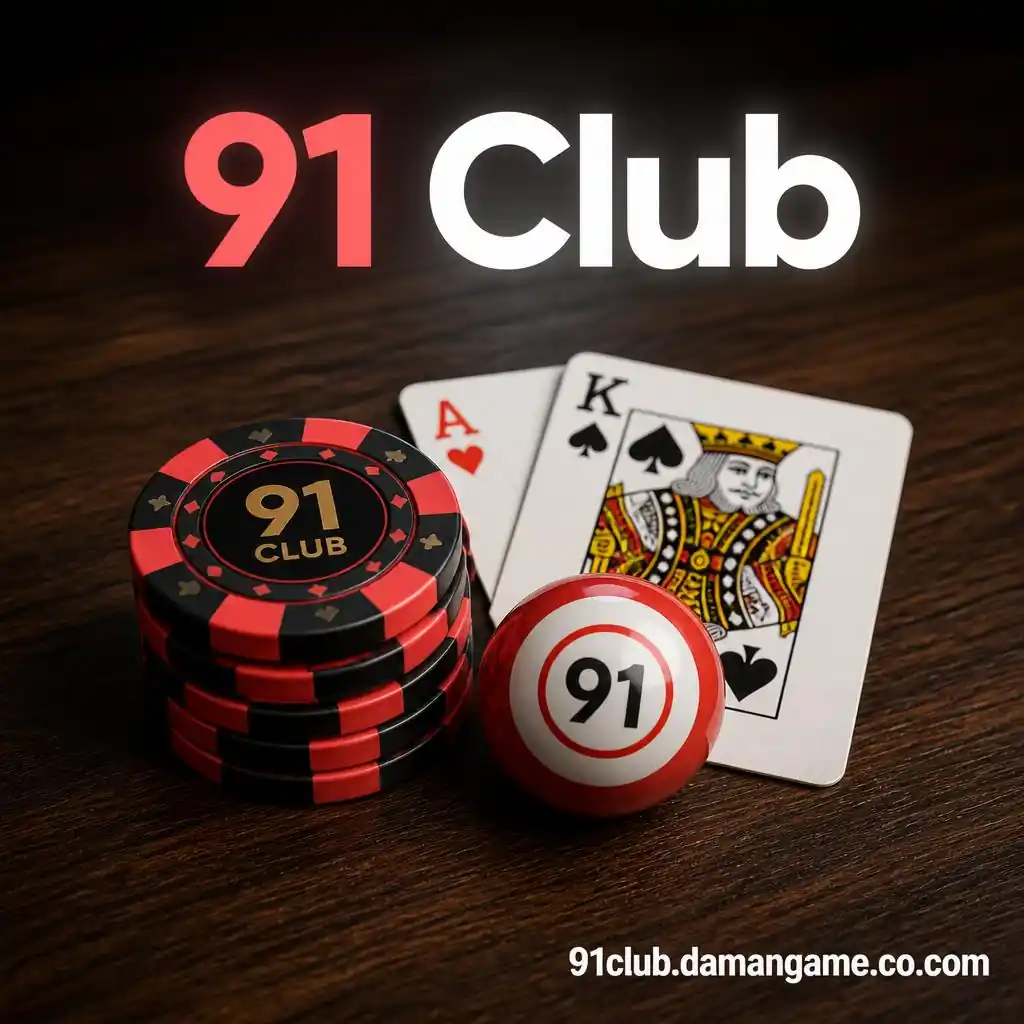 91 Club