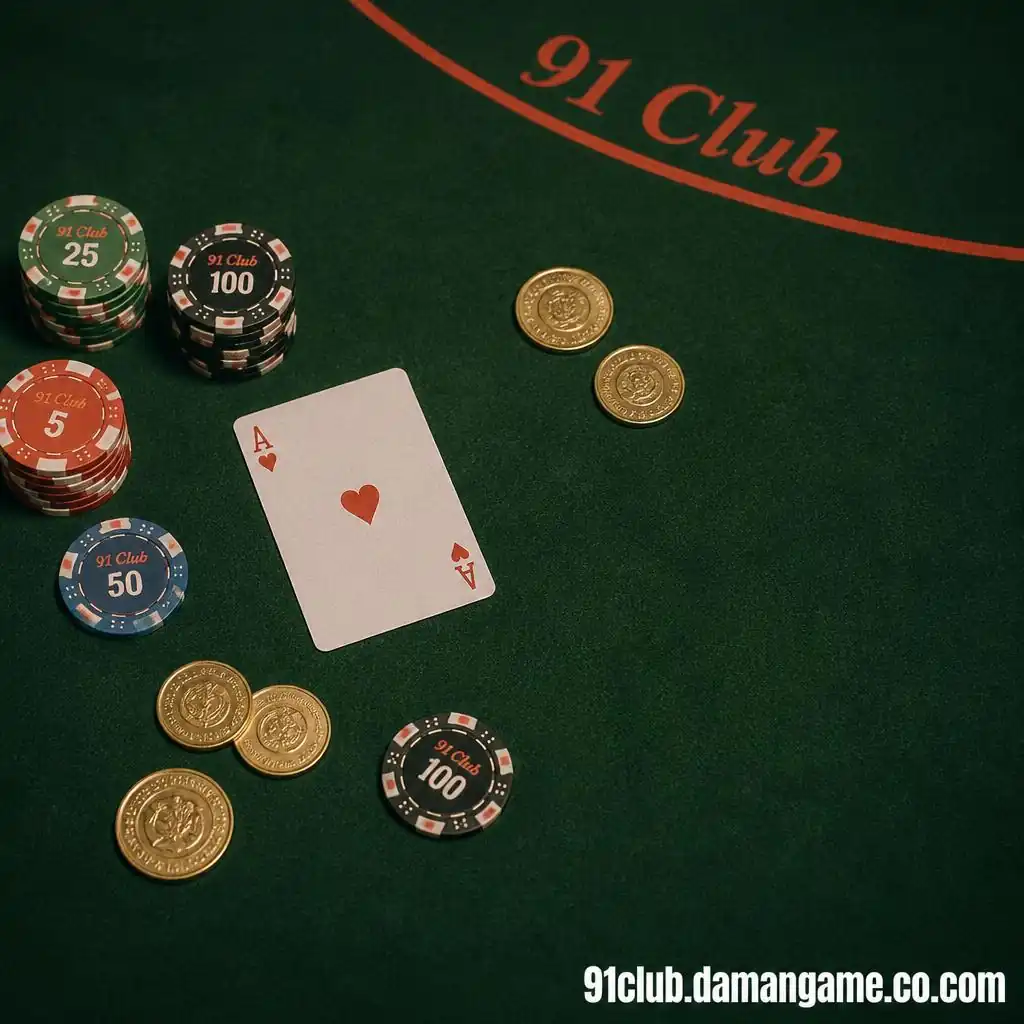 91 Club